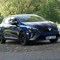 Renault Clio E-Tech full hybrid 145: Časy se mění, to dobré zůstává 