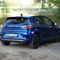 Renault Clio E-Tech full hybrid 145: Časy se mění, to dobré zůstává 