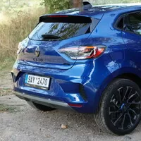 Renault Clio E-Tech full hybrid 145: Časy se mění, to dobré zůstává 
