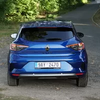 Renault Clio E-Tech full hybrid 145: Časy se mění, to dobré zůstává 