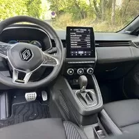 Renault Clio E-Tech full hybrid 145: Časy se mění, to dobré zůstává 