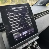 Renault Clio E-Tech full hybrid 145: Časy se mění, to dobré zůstává 