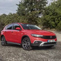 Fiat Tipo 1.5 GSE MHEV: Bitva starých a nových pořádků