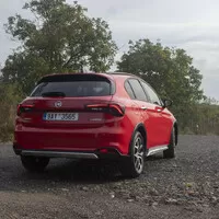 Fiat Tipo 1.5 GSE MHEV: Bitva starých a nových pořádků