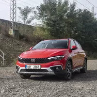 Fiat Tipo 1.5 GSE MHEV: Bitva starých a nových pořádků