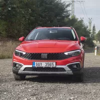 Fiat Tipo 1.5 GSE MHEV: Bitva starých a nových pořádků