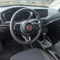 Fiat Tipo 1.5 GSE MHEV: Bitva starých a nových pořádků