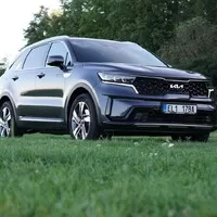 Kia Sorento: Která verze dává největší smysl?
