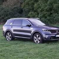 Kia Sorento: Která verze dává největší smysl?