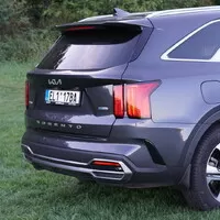 Kia Sorento: Která verze dává největší smysl?