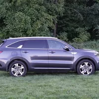 Kia Sorento: Která verze dává největší smysl?