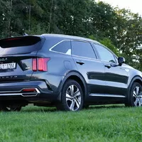 Kia Sorento: Která verze dává největší smysl?