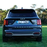 Kia Sorento: Která verze dává největší smysl?