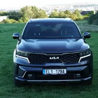 Kia Sorento: Která verze dává největší smysl?