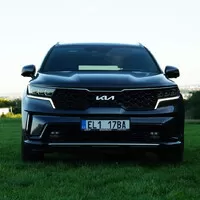Kia Sorento: Která verze dává největší smysl?