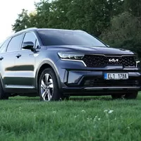 Kia Sorento: Která verze dává největší smysl?