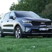 Kia Sorento: Která verze dává největší smysl?