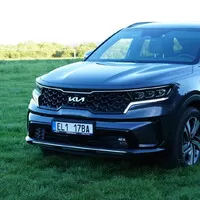 Kia Sorento: Která verze dává největší smysl?