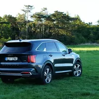Kia Sorento: Která verze dává největší smysl?