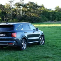 Kia Sorento: Která verze dává největší smysl?