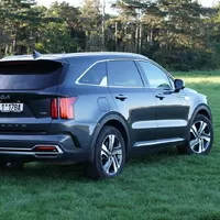 Kia Sorento: Která verze dává největší smysl?