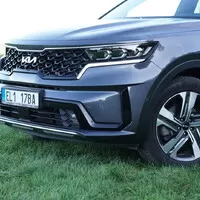Kia Sorento: Která verze dává největší smysl?