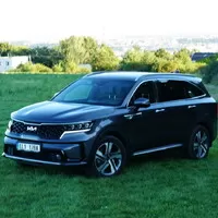 Kia Sorento: Která verze dává největší smysl?