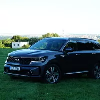 Kia Sorento: Která verze dává největší smysl?