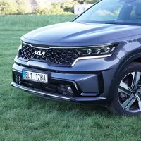 Kia Sorento: Která verze dává největší smysl?
