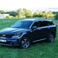 Kia Sorento: Která verze dává největší smysl?