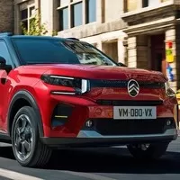 zdroj: Citroën