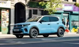 Novinky: Nový Citroën ë-C3: Francouzské Ratatouille s vůní Kari