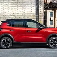 zdroj: Citroën