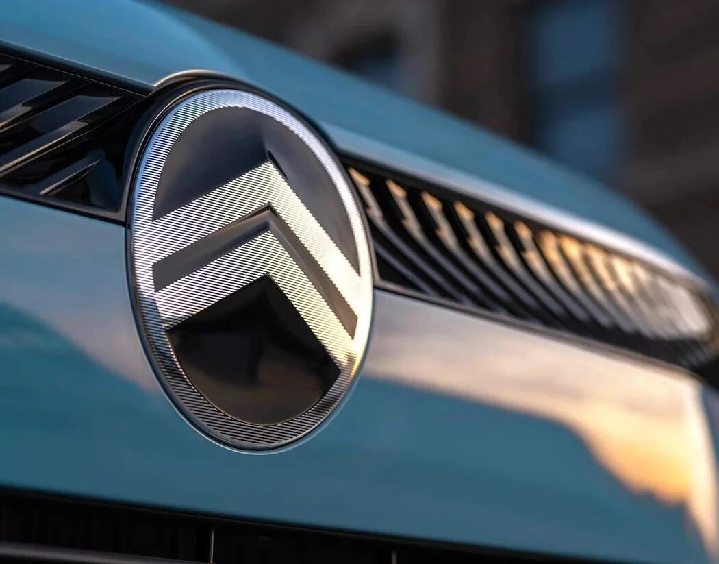 zdroj: Citroën