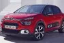 Citroën C3 odcházející generace, zdroj: Citroën