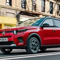 Citroën C3 přicházející generace, zdroj: Citroën