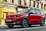 Citroën C3 přicházející generace, zdroj: Citroën