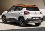 Citroën C3 z Indie, zdroj: Citroën India