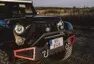Jeep Wrangler Rubicon: Modelařina pro velké kluky