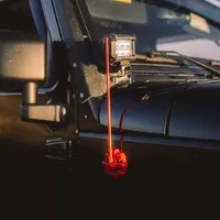 Jeep Wrangler Rubicon: Modelařina pro velké kluky