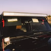 Jeep Wrangler Rubicon: Modelařina pro velké kluky