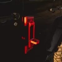 Jeep Wrangler Rubicon: Modelařina pro velké kluky