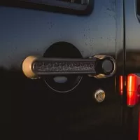 Jeep Wrangler Rubicon: Modelařina pro velké kluky