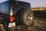 Jeep Wrangler Rubicon: Modelařina pro velké kluky