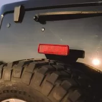 Jeep Wrangler Rubicon: Modelařina pro velké kluky