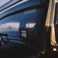 Jeep Wrangler Rubicon: Modelařina pro velké kluky