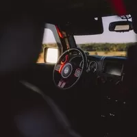 Jeep Wrangler Rubicon: Modelařina pro velké kluky