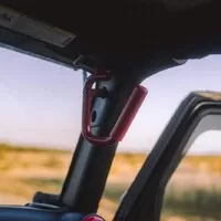 Jeep Wrangler Rubicon: Modelařina pro velké kluky