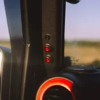 Jeep Wrangler Rubicon: Modelařina pro velké kluky