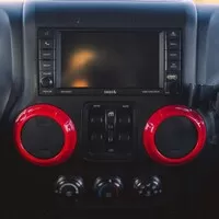 Jeep Wrangler Rubicon: Modelařina pro velké kluky